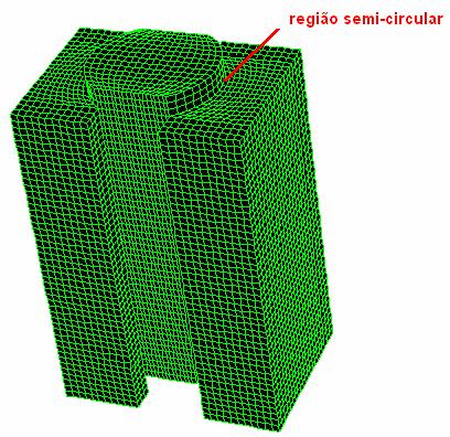 Capítulo 4 Análise numérica 150 referido valor limite, impossibilitando assim a geração das malhas para os modelos de corpo-de-prova na sua forma real.