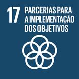 ODS 17 Fortalecer a parceria global para o desenvolvimento sustentável As Normas Internacionais da IEC contêm uma grande quantidade de competência e conhecimento técnico, proporcionando aos países em