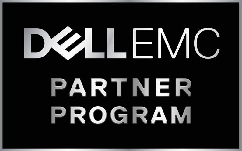 O Dell EMC Partner Program abrange diferentes tipos de parceiro.