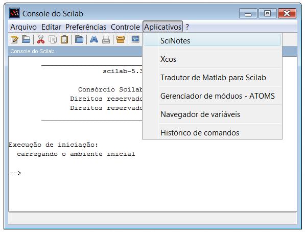 2.4 Criando Arquivos de Script / UFRN-DCA - 13 de Junho de 2011 16 Arquivos de script são arquivos de texto puro ou plano, isto é, arquivos sem formatações como negrito, itálico e sublinhado e, por