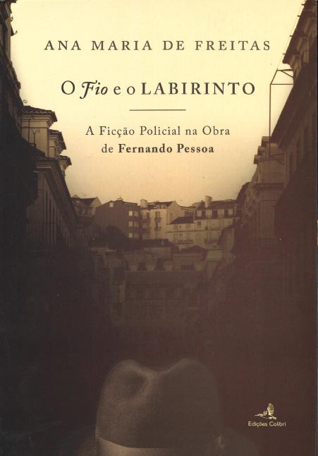Pessoa Lisboa: Edições Colibri, 2015. 341 p.