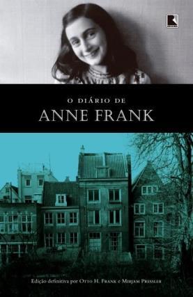 Dica Cultural Livro: O Diário de Anne Frank Autor: Anne Frank Indicação de: Luma Rocha Sampaio- Estagiária- RAO Sinopse: 'O Diário de Anne Frank', publicado originalmente em 1947, se tornou um dos