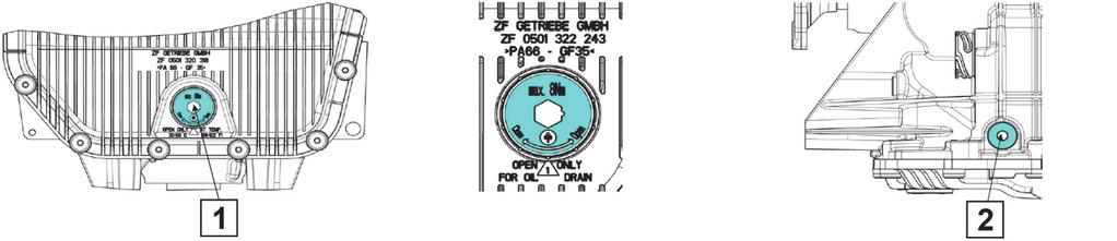 6HP26 (Jaguar) Tab.