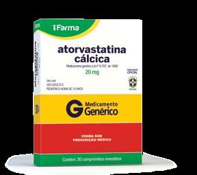 Atenolol Medicamento Genérico Lei 9.787, de 1999 Referência: Atenol, Astrazeneca Indicação: Anti-hipertensivo CARDIOLÓGICO USO CONTÍNUO Comprimido 25 mg 90667 comprimido 25 mg Reg. M.S.: 1.0481.0112.