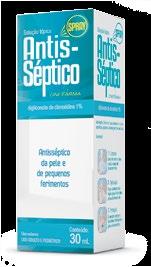 SAP: 100009 frasco c/ 120 ml EAN: 7896523209425 30 Lista negativa Creme 971 creme 10 mg/g Reg. M.S.: 1.4381.0149.003-6 Cód.