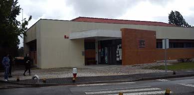 7 UCSP Mação (sede) Site