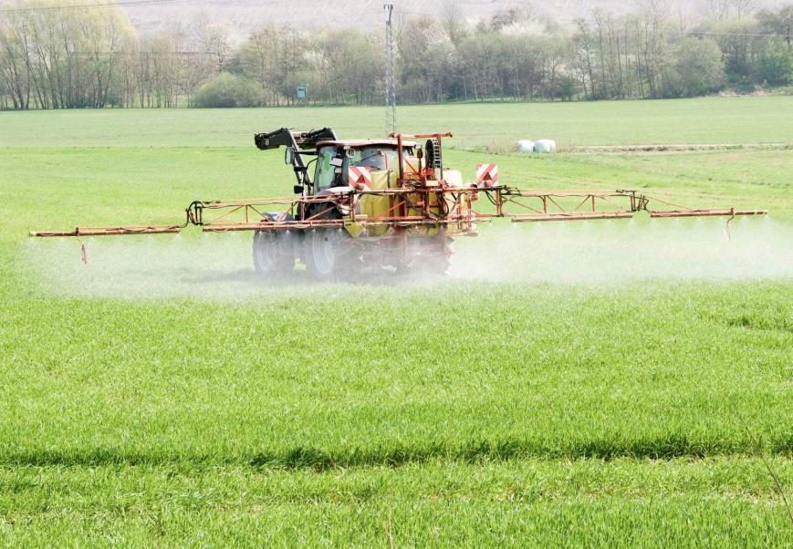 6 ENTRADA DE NOVOS PLAYERS Novos Players na Distribuição Empresas de agroquímicos > Fabricantes de agroquímicos investindo na