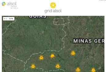 instalações (~6MWp + ~2MW