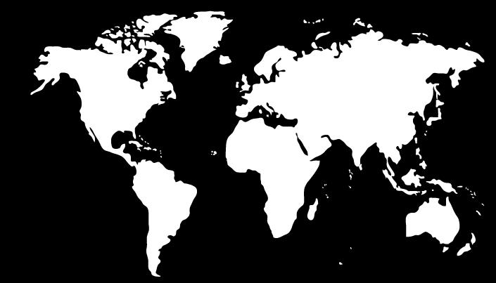 Alemanha Bélgica Holanda Suécia Emirados Árabes Rússia Índia China Cingapura Japão Austrália