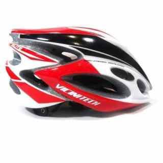 Capacete MTB Modelo Specialized In Mold Bco/Azul