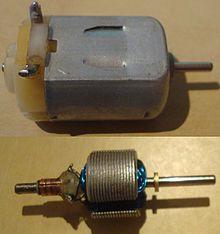 org/wiki/brushed_dc_electric_motor 63