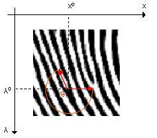 minúcias não se modificam ao longo da vida, na grande maioria dos indivíduos (MALTONI et al, 2003).