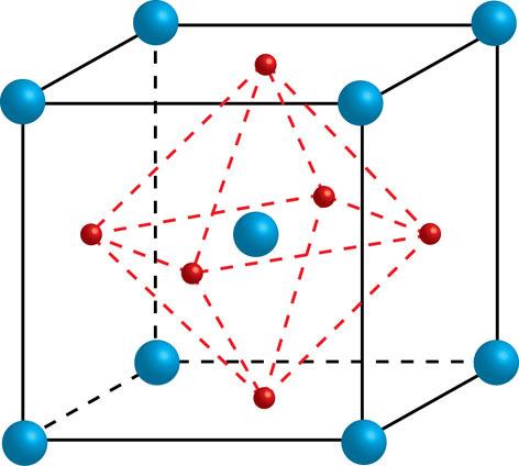 2 Estrutura Tetragonal da Martensita Segundo Rothery (1968), o endurecimento de aços por têmpera, gera a transformação martensítica onde a estrutura de átomos de ferro é submetida a um cisalhamento