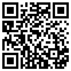 QR Code: Instalação da placa cimentícia. Para mais informações, entre em contato com a equipe técnica Eternit.