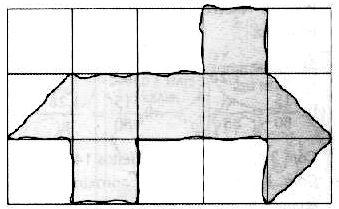 75) Resolvendo-se a equação 8m-5+2m=7, obtém-se: a) m = 6/5 b) m = 3/2 c) m = ½ d) m = 1/5 87) O gráfico mostra quantos litros de combustível são gastos a cada quilômetro pelo automóvel Trempa, de