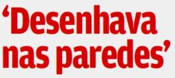 Foi incentivado pelos pais e, aos 14, fez sua primeira exibição pública e vendeu seu primeiro quadro. De família pobre, passou necessidades quando menino, em Recife.