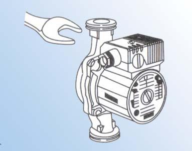 Utilize somente ferramentas apropriadas para efetuar a instalação do equipamento afim de obter os ajustes corretos nas conexões.