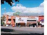 Controle dos Shopping Centers Líderes do Mercado 15 1 6 14 Números confirmam a liderança nas cidades 5 2 11 8 RS PR DF SP MG 9 12 13 4 1 7 3 16 AL Shopping Center Estado %