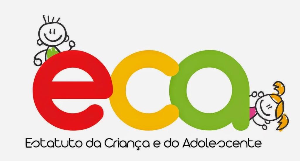 Estatuto da Criança e do Adolescente Do Estatuto da Criança e do Adolescente O ECA (Estatuto da Criança e do Adolescente) contém regras que tratam dos direitos da cidadania das crianças e