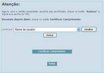 Para os pedidos de certidão em papel, assim que houver a confirmação de pagamento, o credito será automaticamente transferido para a conta virtual do cartório, basta que o cartório emita a certidão