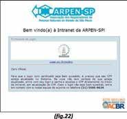 Considerações importantes sobre Sêlos de Autenticidade: Alguns Estados (Hoje: Ceará) precisam colar o Sêlo de Autenticidade na Certidão impressa.