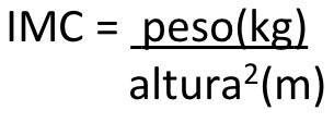 28. IMC é uma sigla utilizada para Índice de Massa Corporal, que é uma medida utilizada para medir a obesidade.