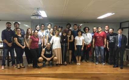 2º/2016 Aula