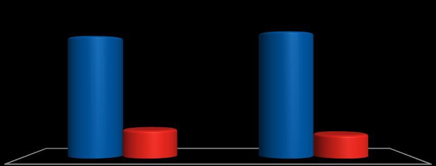 63 Gráfico 27: Divisão dos Trabalhadores, por Área de Atuação, Considerando o Porte da Empresa.