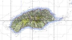 4 MODULAÇÃO DO DESENVOLVIMENTO TURÍSTICO NA ILHA DA MADEIRA O arquipélago da Madeira, composto pelas ilhas da Madeira e de Porto Santo, localiza-se no Oceano Atlântico ao largo da costa ocidental da