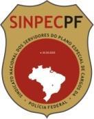 SINDICATO NACIONAL DOS SERVIDORES DO PLANO ESPECIAL DE CARGOS DO DEPARTAMENTO DE POLÍCIA FEDERAL SAUS QD 04 LT 09/10 - SALAS 403 a 406 - BRASÍLIA/DF - CNPJ: 07.636.