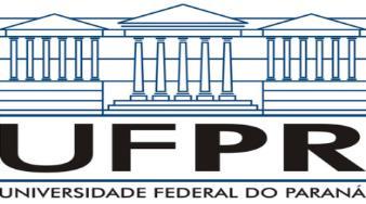 UNIVERSIDADE FEDERAL DO PARANÁ SETOR DE CIÊNCIAS EXATAS DEPARTAMENTO DE ESTATÍSTICA CURSO DE ESTATÍSTICA Diancarlos Pereira de Andrade Thalyson Missael da Silva ANÁLISE