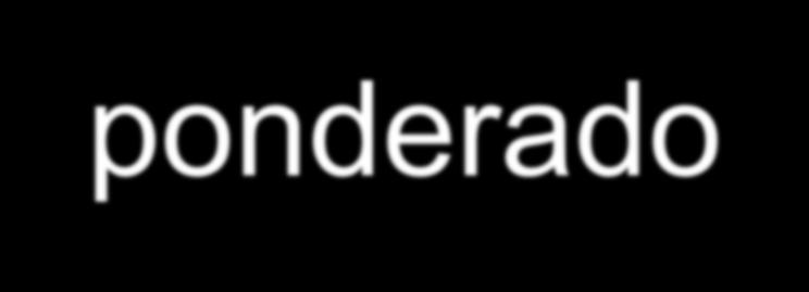 Kappa ponderado I dosagem II dosagem total 0-19 20-39 40-59 0-19 14 (peso 1) 2 (0.5) 0 (0) 16 20-39 6 (peso 0.5) 5 (1 ) 3 (0.