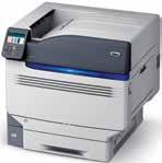 digitalização e fax em