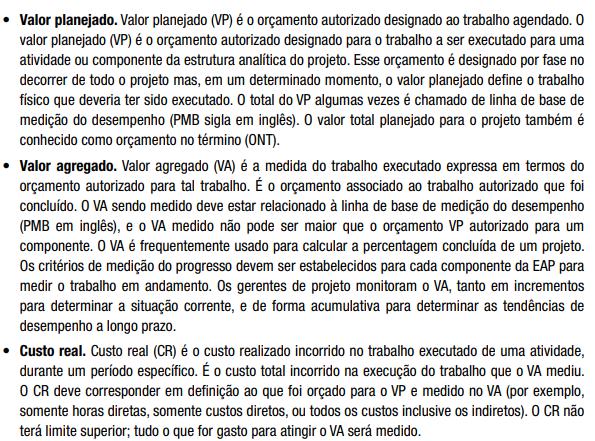 7. Controle do cronograma em projetos (Redes de precedência, folgas, caminho crítico) O