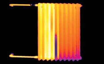 Câmaras termográficas testo 865 - testo 872 O modelo preciso para qualquer desafio.