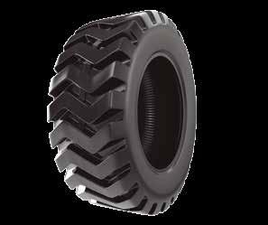 Nossa linha de pneus florestais foi projetada com alta tecnologia para proporcionar resistência em seu desempenho e durabilidade.