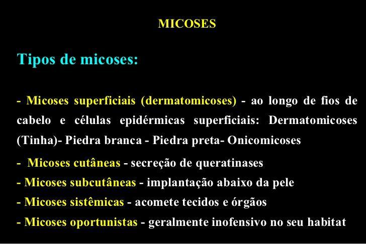 Micologia