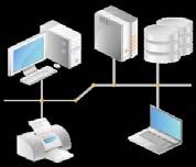 IP. A configuração centralizada de dispositivos e a dualidade de