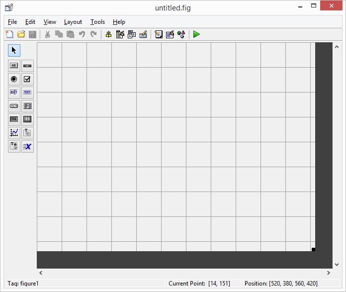 Controle de Servo-Motor com uma interface gráfica em Matlab