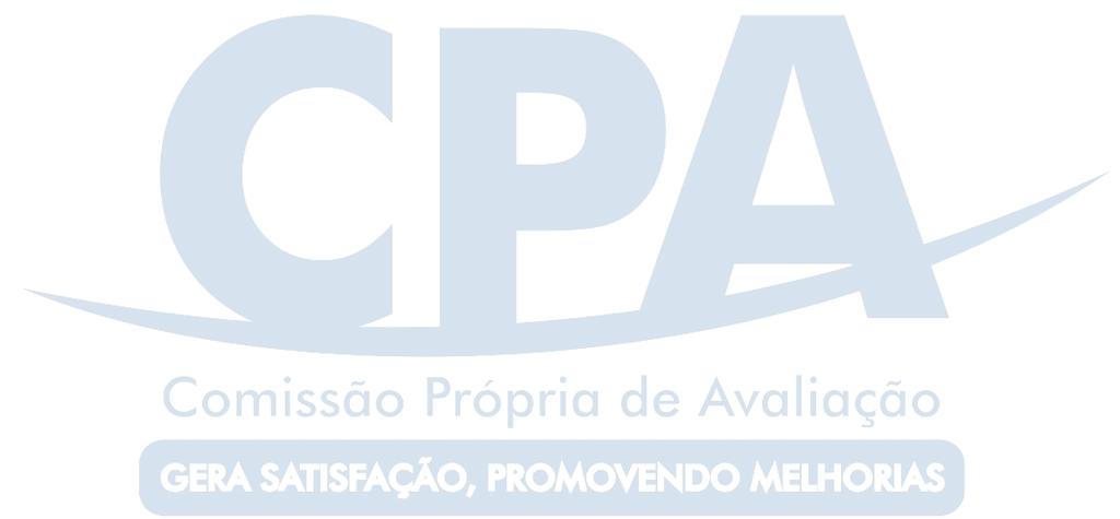 PRÓPRIA DE AVALIAÇÃO - CPA