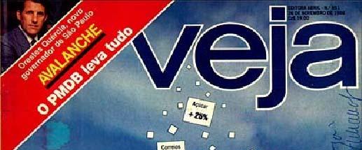 GOVERNO SARNEY (1985-1990) 1990) Antes de 28/fev/1986: SIGILO ABSOLUTO 24/jul/1986: Pacote de Julho ou