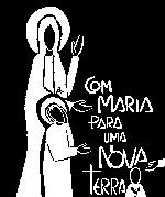 Vejamos o que dizem alguns textos bíblicos sobre este mistério maravilhoso: Leitor 1: Quando, porém, chegou a plenitude do tempo, Deus enviou o seu Filho.