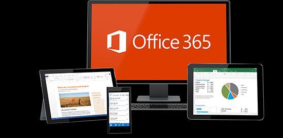 2015 Agreement Renewal Startup Project Office 365 Tenant PoC Exchange Online PoC Office 2016