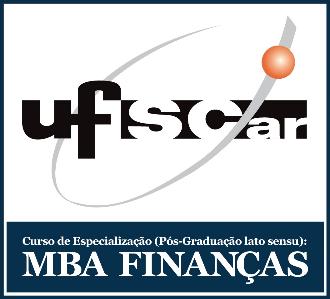 MBA FINANÇAS EAD UFSCAR TURMA 2017