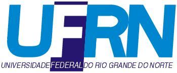 Universidade Federal do Rio Grande do Norte Instituto de Química Programa de Pós-Graduação em Química Concurso para Ingresso no Curso de Doutorado do PPGQ-UFRN 2017.1 Instruções 1.