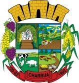 ESTADO DO RIO GRANDE DO SUL Prefeitura Municipal de Charrua ATA Nº 1.