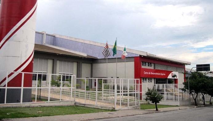 1. Organizador: Confederação Brasileira de Judô Endereço: Avenida 20 de Janeiro, S/N - Terminal 1-3o.