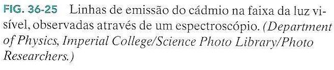 É possível comparar resultados de laboratório com os comprimentos