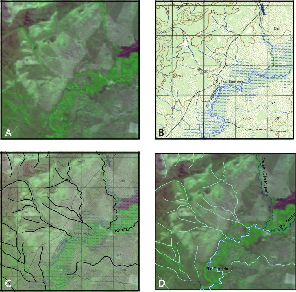 Anais 4º Simpósio de Geotecnologias no Pantanal, Bonito, MS, 20-24 de outubro 2012 Embrapa Informática Agropecuária/INPE, p.557-560 Figura 2.