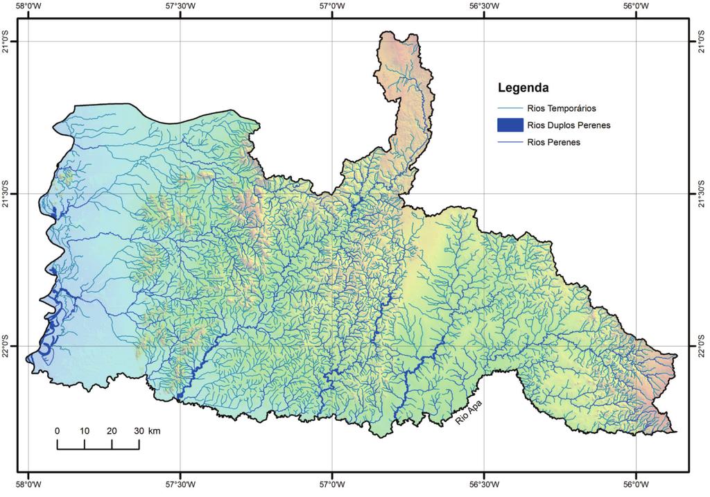 Anais 4º Simpósio de Geotecnologias no Pantanal, Bonito, MS, 20-24 de outubro 2012 Embrapa Informática Agropecuária/INPE, p.559-560 Figura 3.